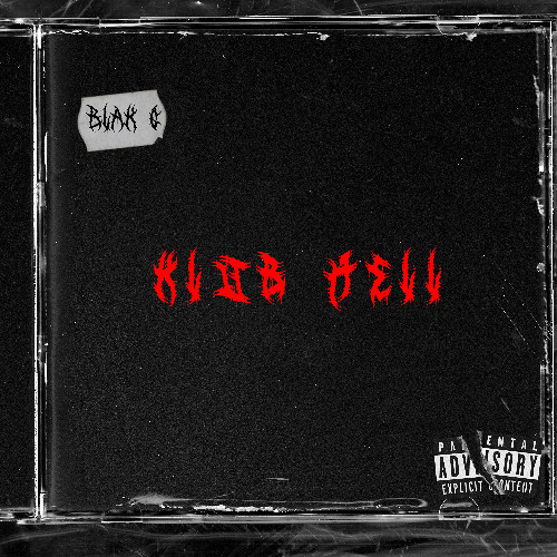 1. BLAK G - CALLES DE FUEGO (ORIGINAL MIX) - KH01