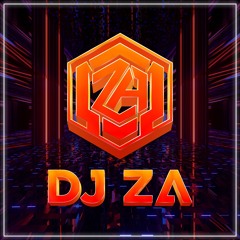 Dj Za - 太棒了 - Ori SA X The Demon Team - 2021