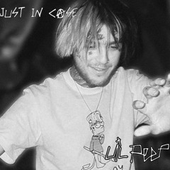 Lil Peep - Just in Case (REMASTERED)