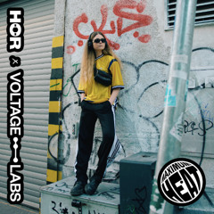HÖR X VOLTAGE LABS