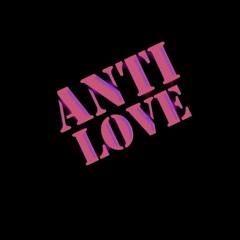 Jay2k - ANTILOVE (Feat. Sinner1)