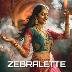 TSOM - Zebralette Dancing (OSC#191)