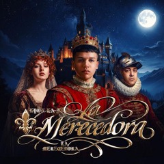 Lyon La F -  La Merecedora