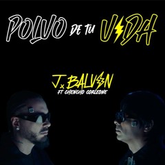 J Balvin X Chencho Corleone - Polvo De Tu Vida - (Preview 2024) - (Que Bueno Volver a Verte Tour)