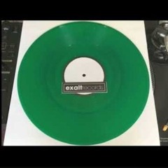 The Hidden Figure - Stolen Tears