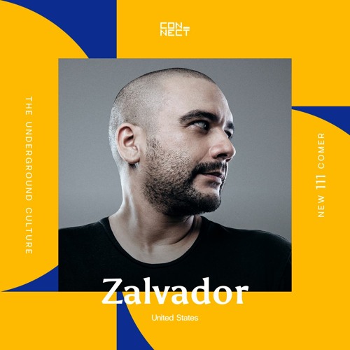 Zalvador @ Newcomer #111 - United States