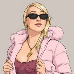 Pacificadores e Lana - Não Caio no Seu Jogo (Severo Chopped&Screwed)