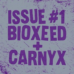 Monsters of Hardcore Podcast // Issue #1 // Bioxeed (Australia)