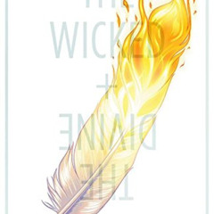[Access] EPUB 📙 The Wicked + The Divine, Vol. 1: The Faust Act by  Kieron Gillen &