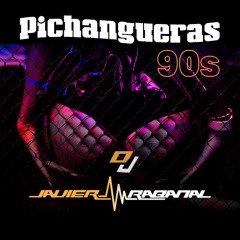 Mix Pichangueras 90s
