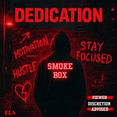 Lucifer Freestyle - Dedicated