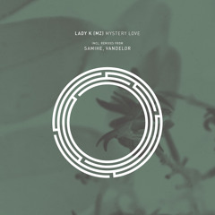 Premiere: Lady K (MZ) - Mystery Love (Samihe's 40 Days Remix) [RYNTH]