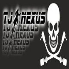 EXR:015 : "TJ Nexus" : Beat Back (Preview) (Coming Soon)