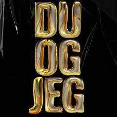 Mike Emilio, B3nte, Örnen - Du og jeg SmokeZ Middsnärt Remix