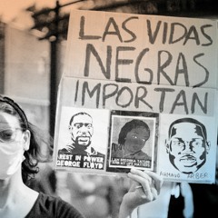 All I See Is Racist Faces