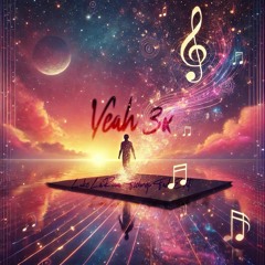 Yeah 3X (Luke LaRosa "Feelings Fade" Edit)