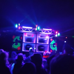ACID MEKANIK - Is the line out yet?