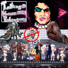 TtWaV 102 - Horror Games are Trash, Austin Powers Sucks & Empathy Rules!