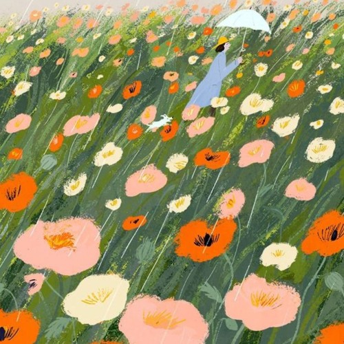 Ancho Dolidze ft 5'nizza - Весна