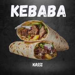 KEBABA type beat prod. kassi no mix