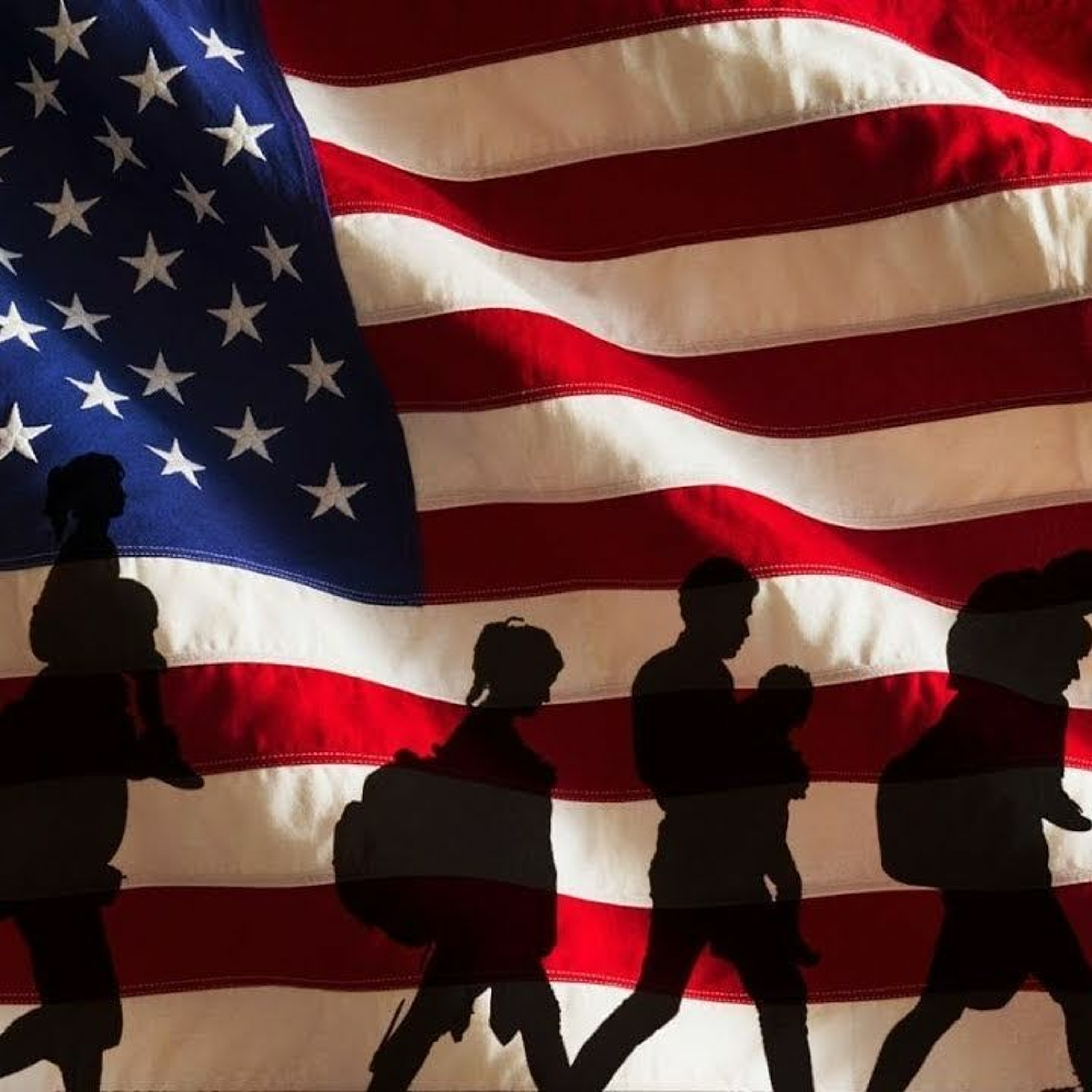 "A SCATTERING FROM MYSTERY BABYLON" - WAR, DIASPORA & DEFEAT (VIDEO #2 FROM JUNE 25, 2015- 2023)