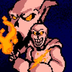 UNDERSWAP: Terminative Confrontation - Limit Breakdown [Coal Mined]