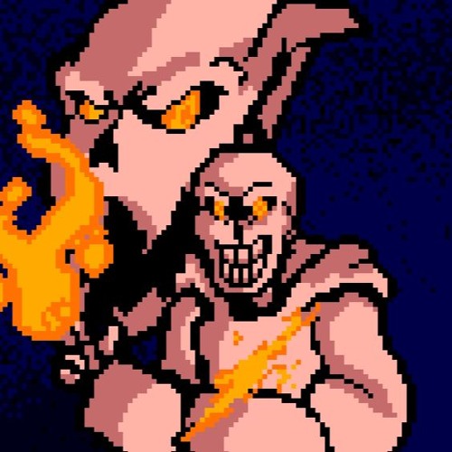 UNDERSWAP: Terminative Confrontation - Limit Breakdown [Coal Mined]