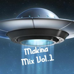 Makina Mix Vol.1