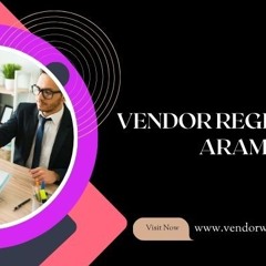 A Comprehensive Guide To Vendor Identification Process