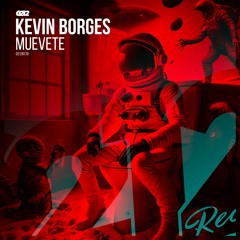 0212R170 - Kevin Borges - Abusadora