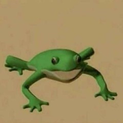 frog