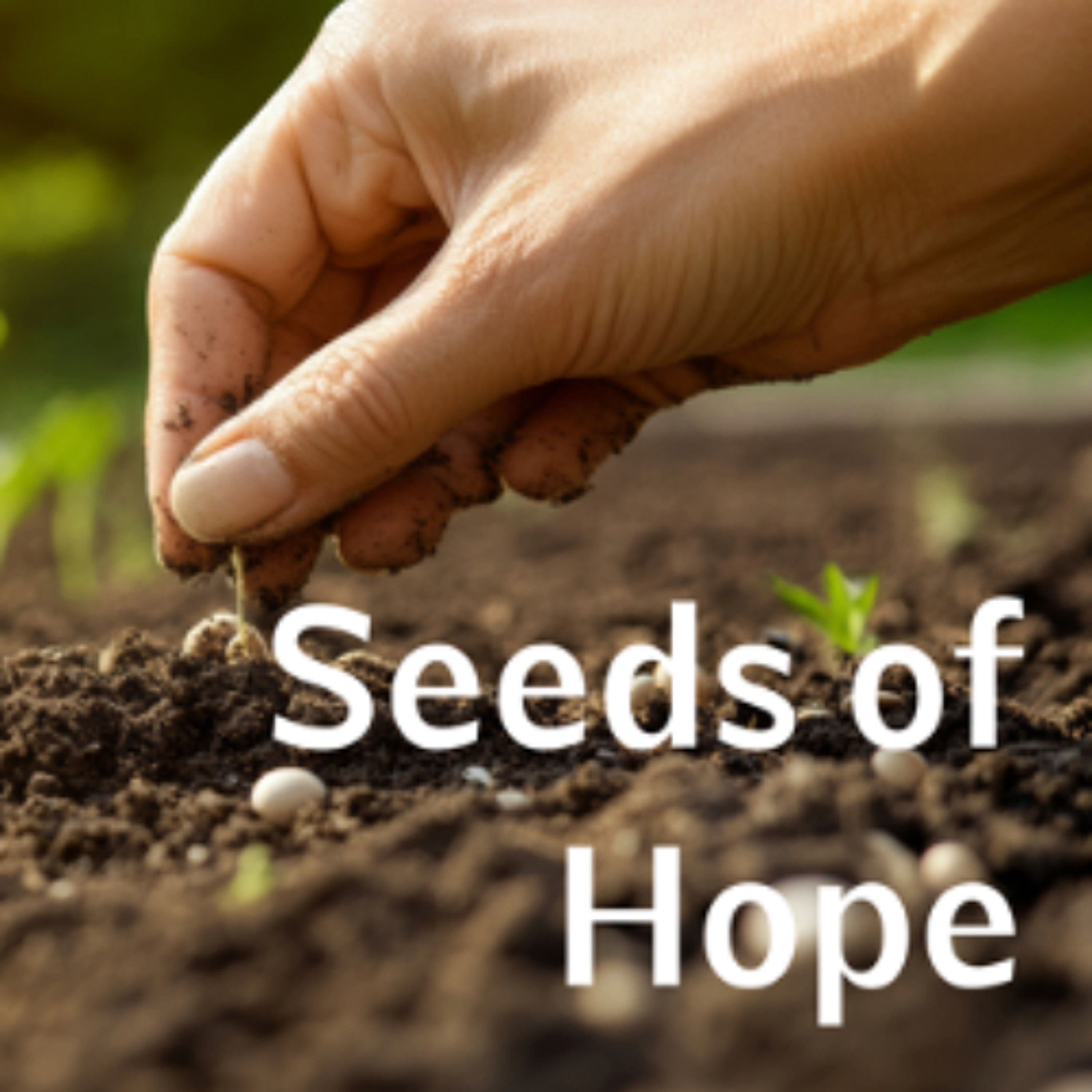 Seeds of hope part 4