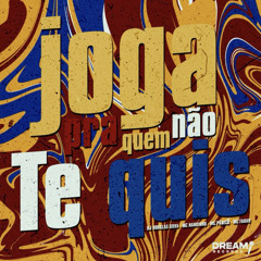 DJ DOUGLAS SILVA - JOGA PRA QUEM NÃO TE QUIS ( MC NANDINHO, PÂNICO, FAHAH )