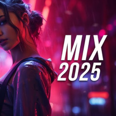 Midnight Waves – Future Rave Anthem 2025 Top EDM Remixes 027