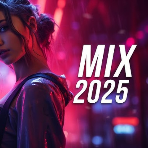 Midnight Waves – Future Rave Anthem 2025 Top EDM Remixes 035