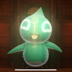 BLOOKET HALLOWEEN MUSIC{~10min~}