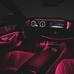 LateNightDrive Mix | No Stress Just Vibes | HipHop Playlist