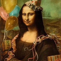 Ramona's Birthday (07-05-2022)