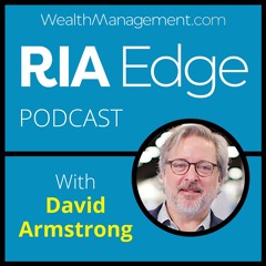 RIA Edge Podcast:  Sustainable Wealth Management Firms with Jennifer des Groseilliers