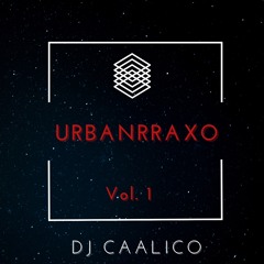 UrbanRRaxo Vol. 1
