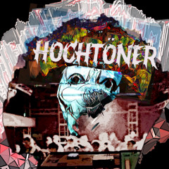 Hochtöner - Drück dir ein im Krachverein