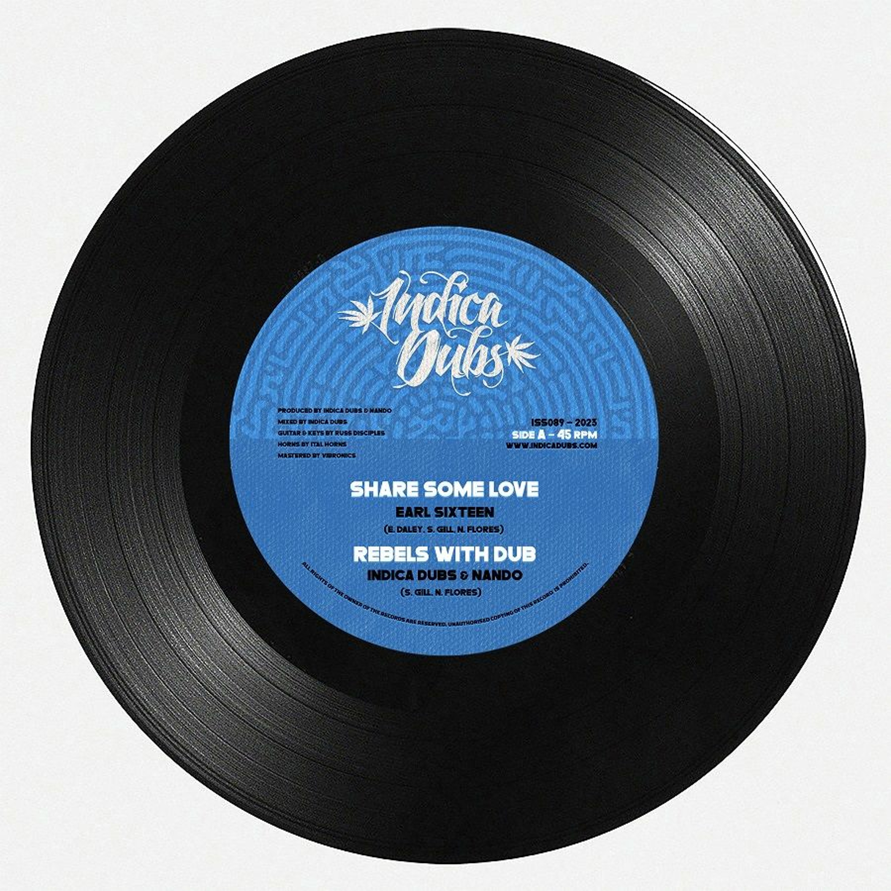 Indica Dubs
