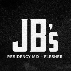 Sean Flesh - JB Residency Mix