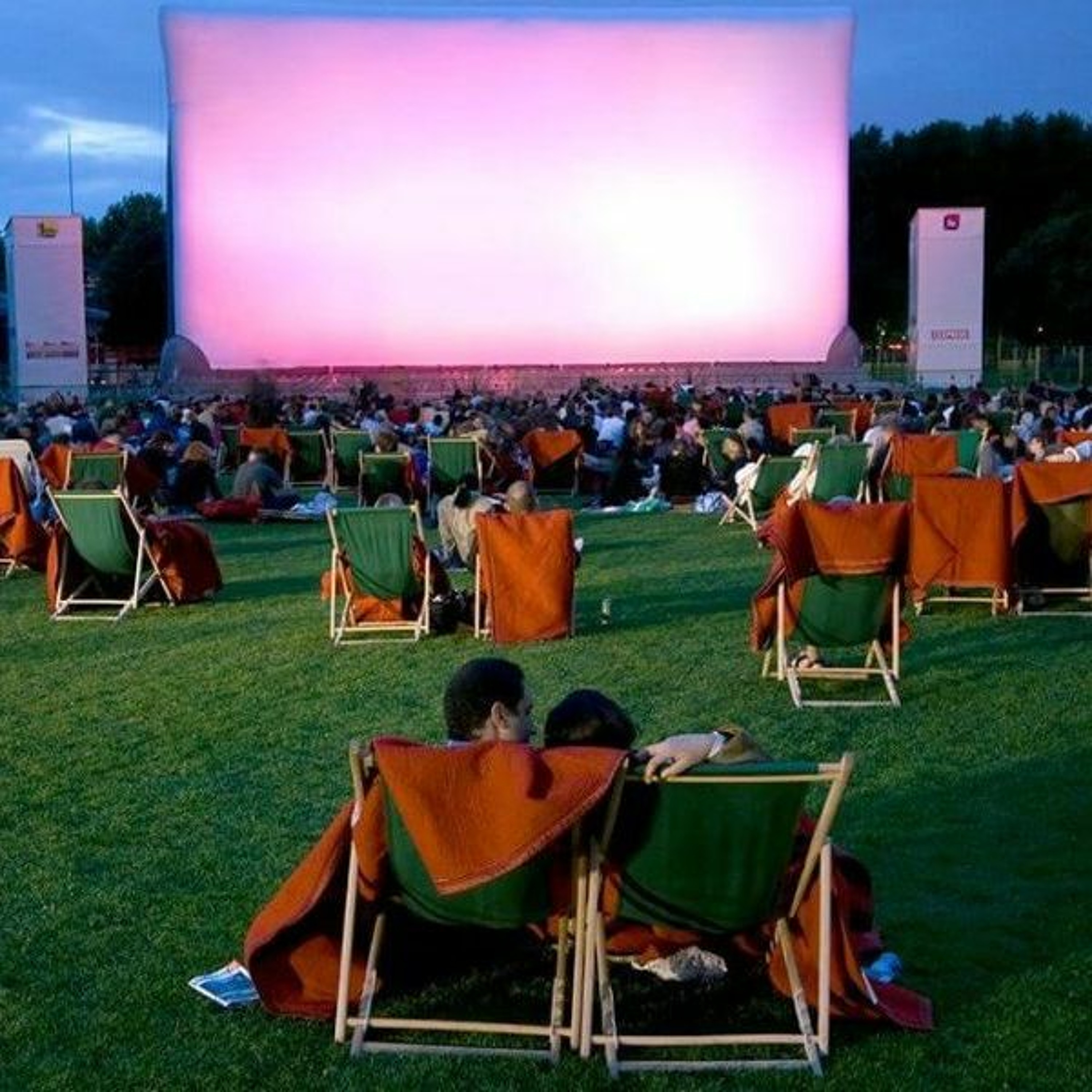 Drive Podcast #33: I Cinema riaprono, ma all'aperto thumbnail