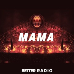 Patrik - Mama