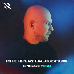 Interplay Radioshow 560 (16-06-25)