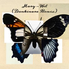 MARY - WEL [DONKINARA REMIX].wav