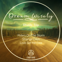 Riders On The Storm - Exoteric Records - Radio Mix