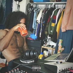 Young Lit Hippy Playlist