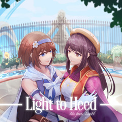 【SparkLine】Light to Heed (feat. LynH)